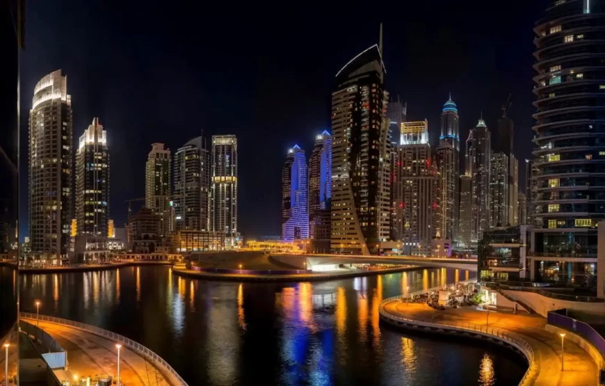 Abu Dhabi Sightseeing FULL Day Starts from Dubai