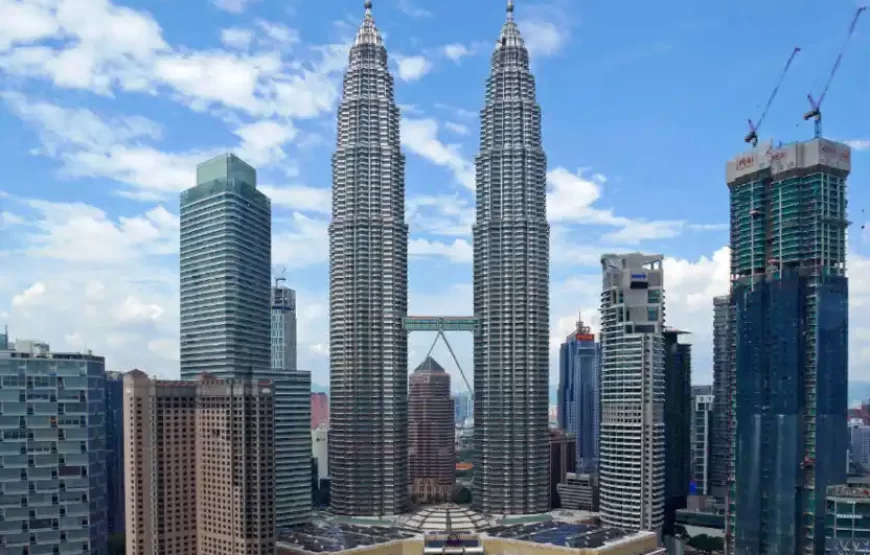 Kuala Lumpur City Tour with KL Tower