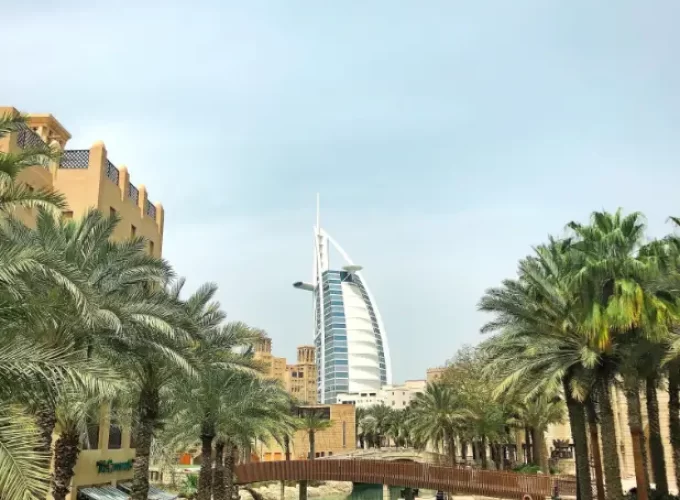 Dubai Detailed City Tour with Burj Khalifa Ticket – Private Shared